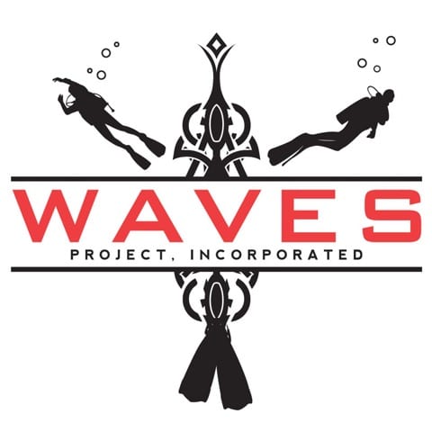 waves project