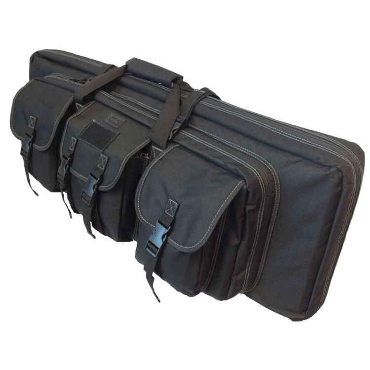 42 Double Rifle Case