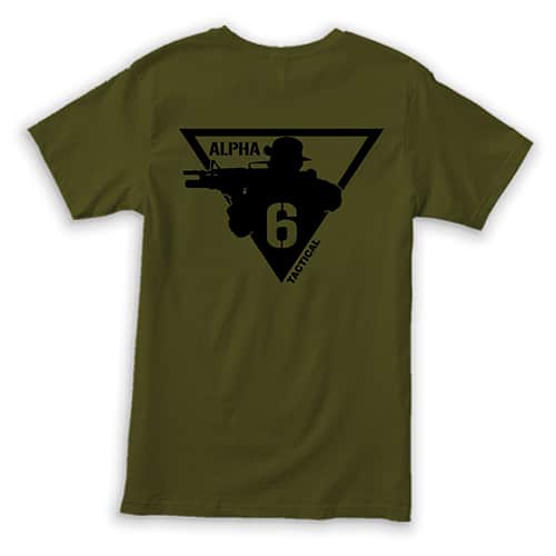 ALPHA_6_TEE_BACK_OD_GREEN