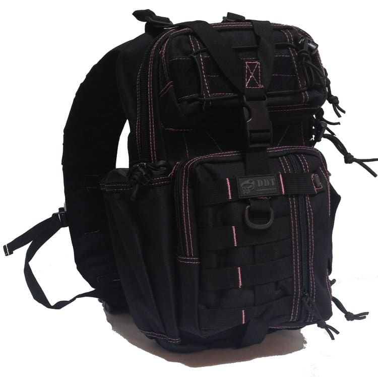 Sniper 24 Hr Sling Bag