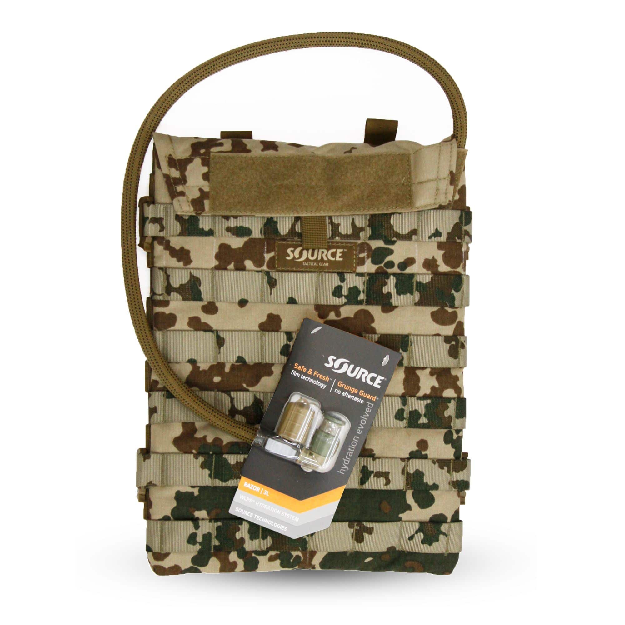 Hydration Packs Tactical Global Solutions