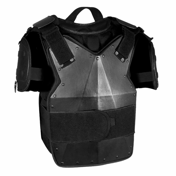 Riot Upper Body And Shoulder Protector1