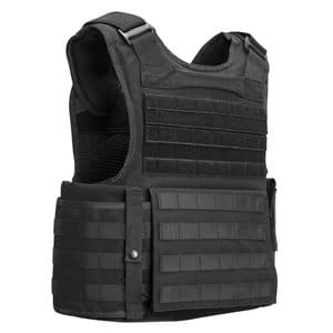 Gladiator Entry Vest IIIA