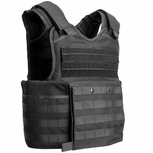 Gladiator Entry Vest IIIA