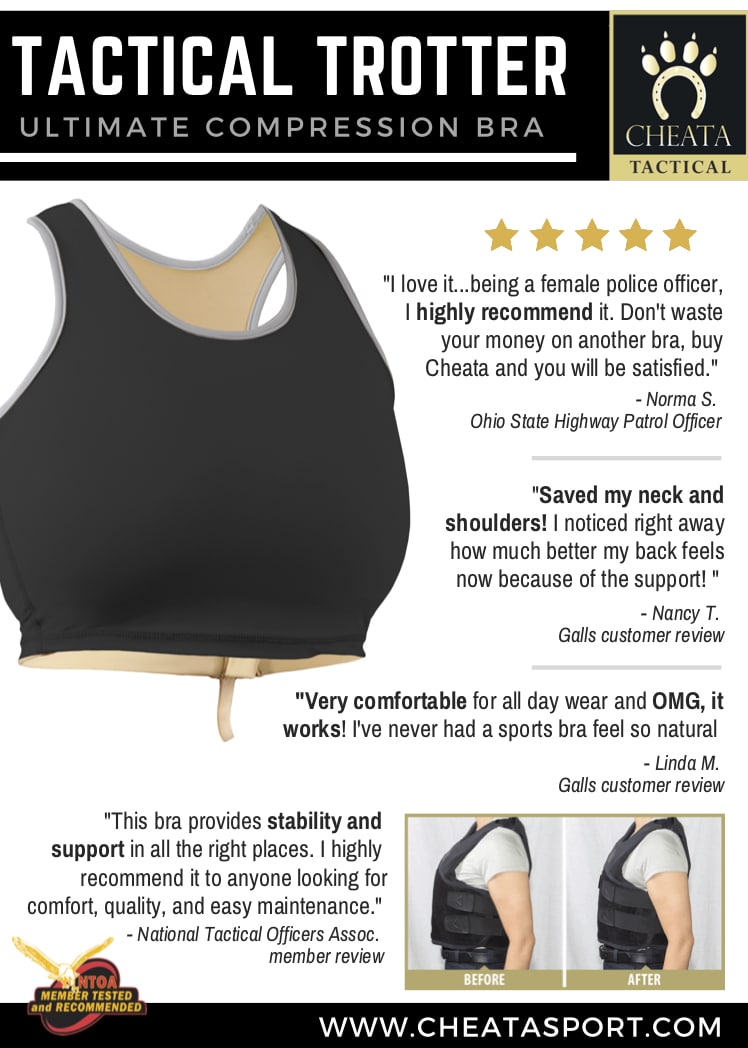 Tactical Bra Reviews Page 1 – Tactical Global Solutions