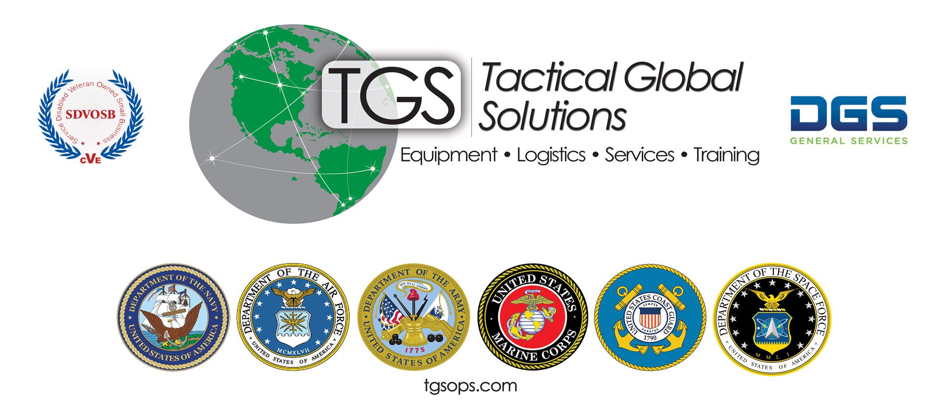 Tactical Global Solutions